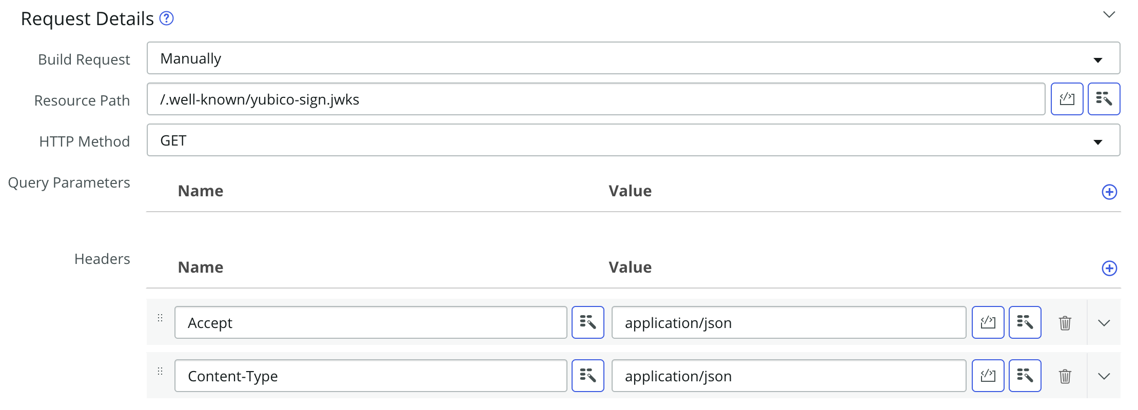 Request details final